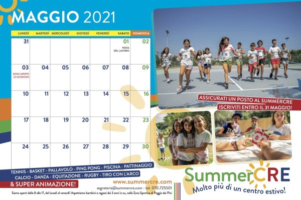SUMMER CRE CAL MURO 2021 (trascinato) 3